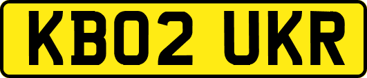 KB02UKR