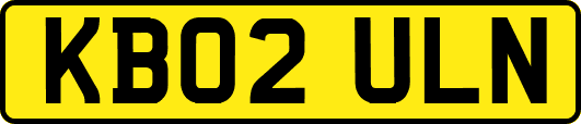 KB02ULN