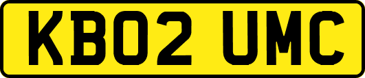 KB02UMC
