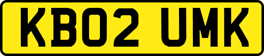 KB02UMK