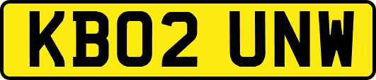 KB02UNW
