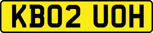 KB02UOH