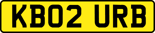 KB02URB