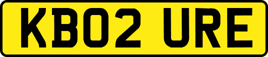 KB02URE