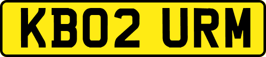 KB02URM