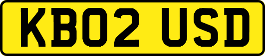 KB02USD