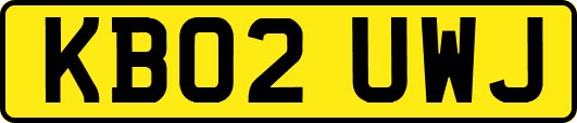 KB02UWJ