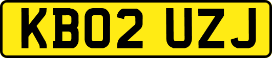 KB02UZJ