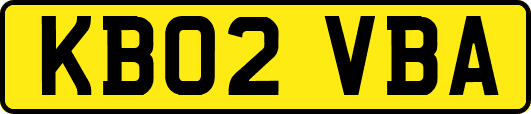KB02VBA