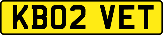 KB02VET