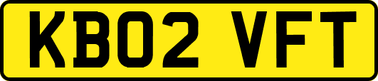 KB02VFT