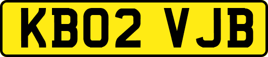 KB02VJB