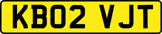 KB02VJT