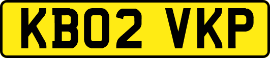 KB02VKP
