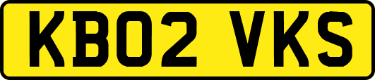 KB02VKS