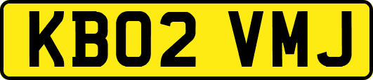 KB02VMJ