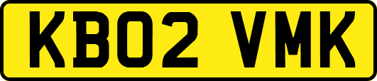 KB02VMK