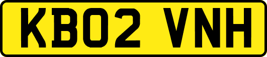 KB02VNH