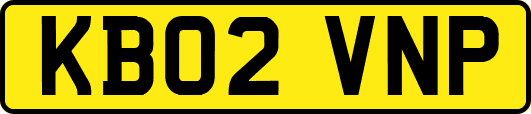 KB02VNP