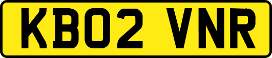 KB02VNR