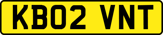 KB02VNT