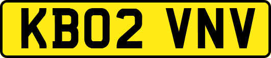 KB02VNV