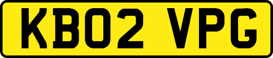 KB02VPG