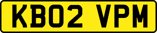 KB02VPM