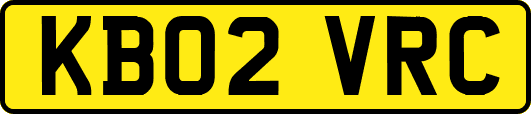 KB02VRC