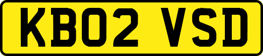 KB02VSD