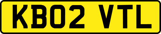 KB02VTL