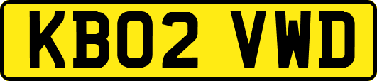 KB02VWD