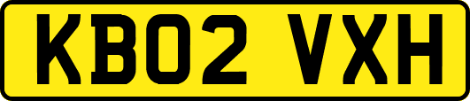 KB02VXH