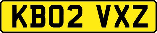 KB02VXZ