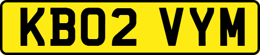 KB02VYM