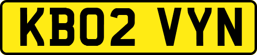 KB02VYN