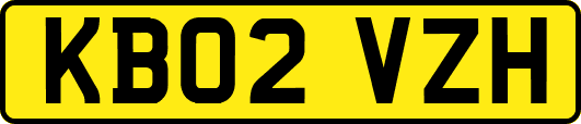KB02VZH