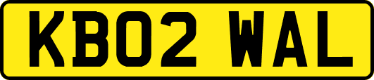 KB02WAL