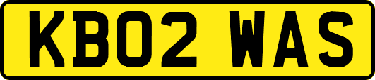 KB02WAS