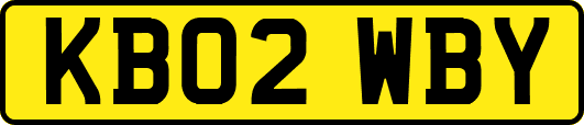 KB02WBY