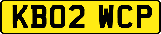 KB02WCP