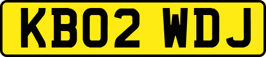 KB02WDJ