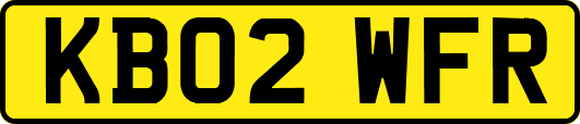 KB02WFR