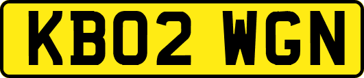 KB02WGN