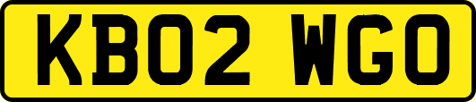 KB02WGO