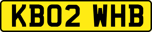 KB02WHB