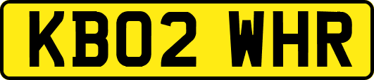KB02WHR