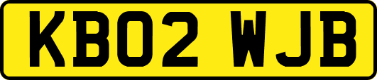 KB02WJB
