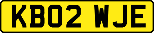 KB02WJE