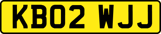 KB02WJJ
